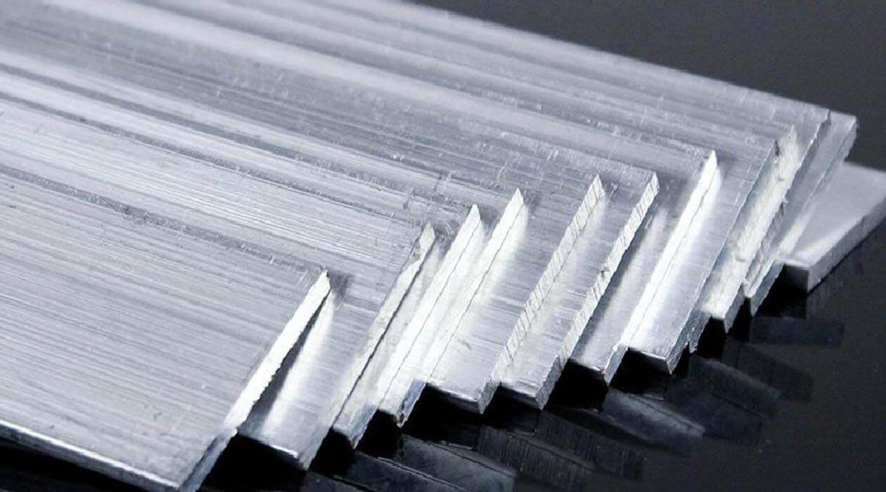 Aluminium